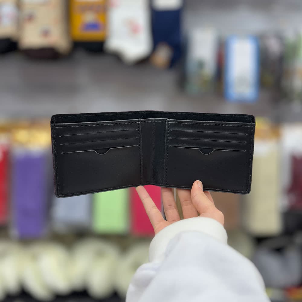کیف پول ماتیلدا — تصویر ۳