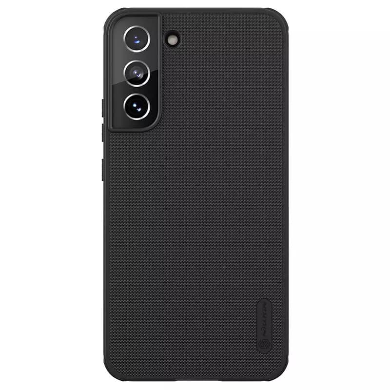 قاب نیلکین frosted pro گوشی سامسونگ S22 plus
