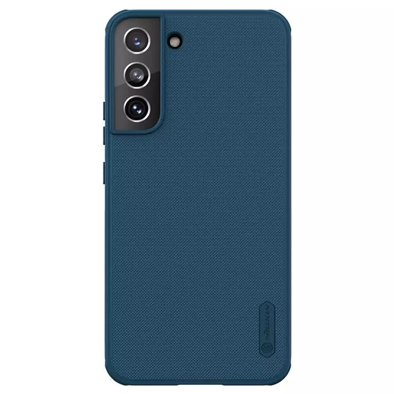 قاب نیلکین frosted pro گوشی سامسونگ S22 plus — تصویر ۷