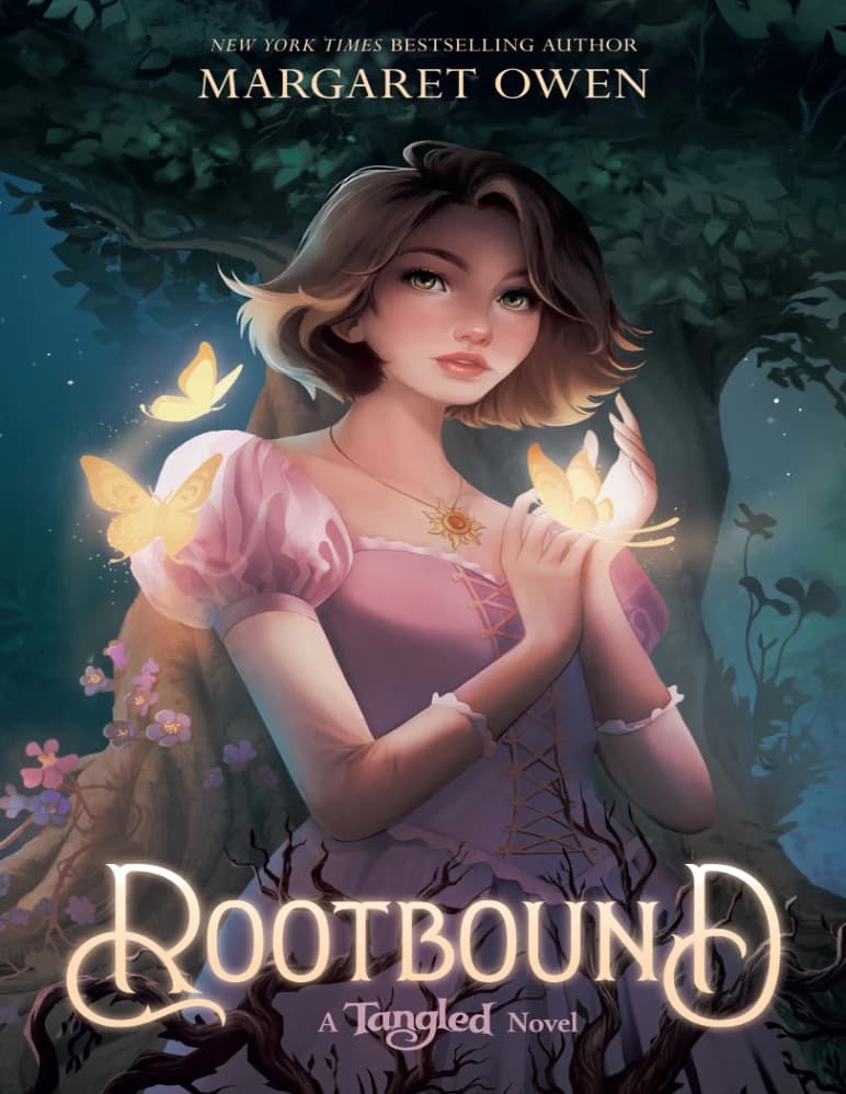 کتاب Rootbound (ریشه‌بسته) نسخه انگلیسی PDF | مارگارت اوون