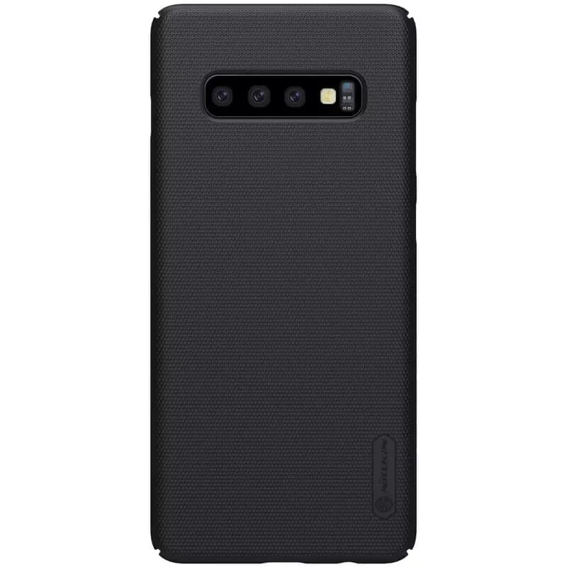قاب نیلکین مدل frosted گوشی سامسونگ S10 plus