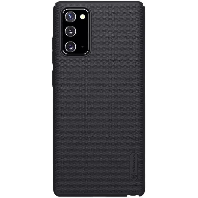 قاب نیلکین مدل frosted گوشی سامسونگ note 20