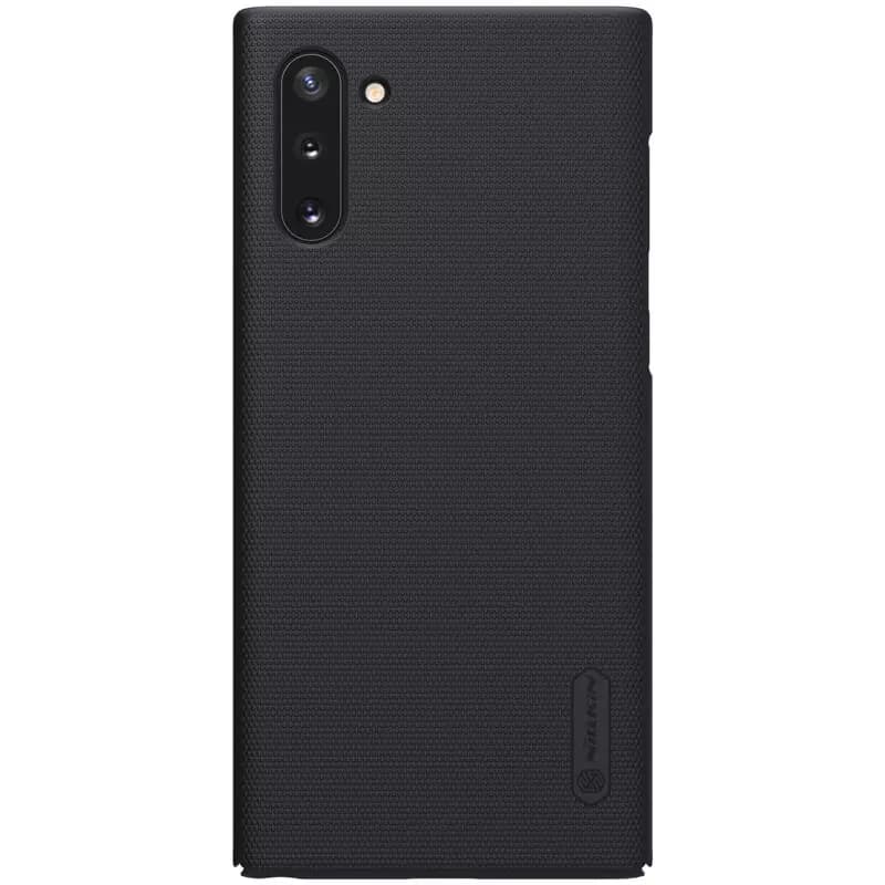 قاب نیلکین مدل frosted گوشی سامسونگ note 10