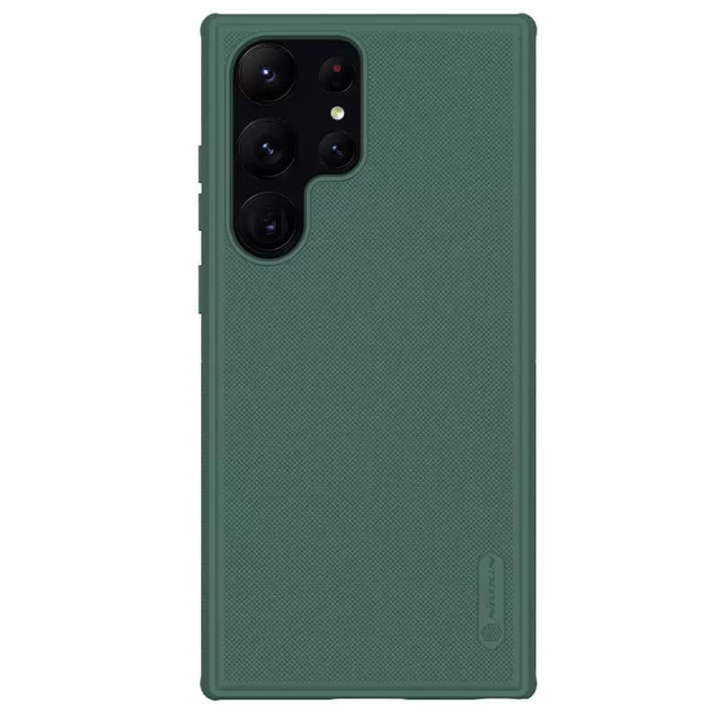 قاب نیلکین frosted pro برای سامسونگ S23 ultra — تصویر ۳