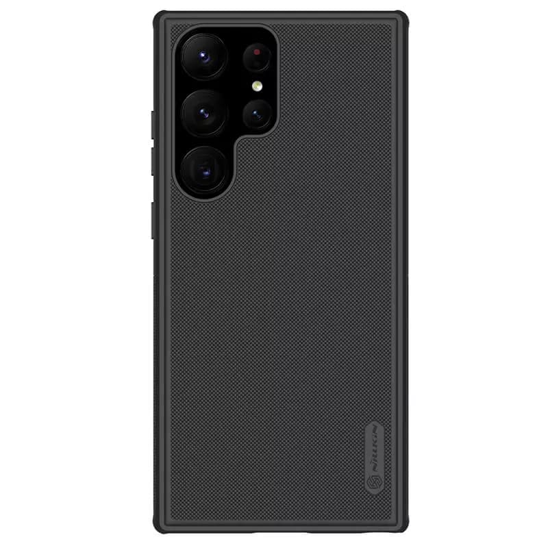 قاب نیلکین frosted pro برای سامسونگ S23 ultra