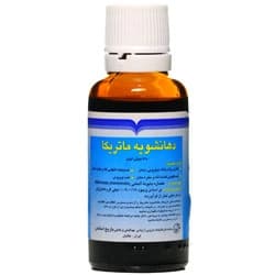 دهان شویه ماتریکا — تصویر ۵
