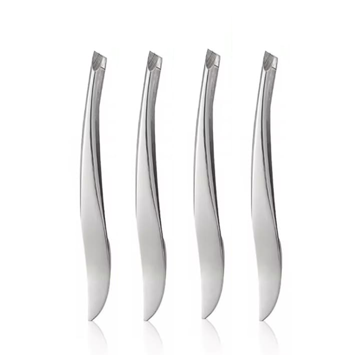 موچین ابرو تتیس وان Tetheys one مدل انبری کد A48