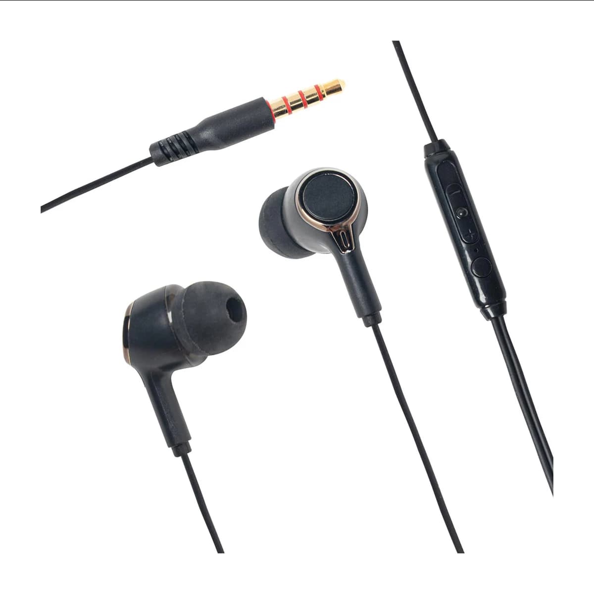 هندزفری سیمی اکسیژن مدل HF-1