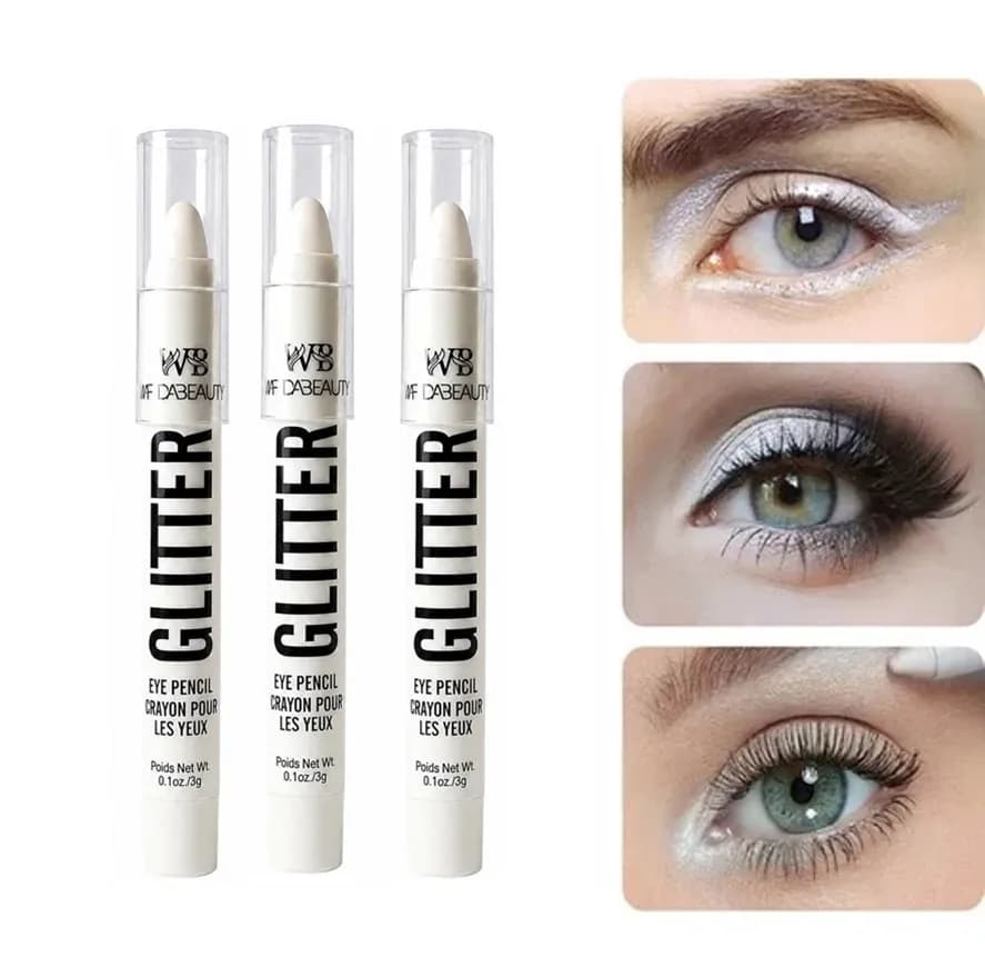 هایلایتر چشم مدادی وردا بیوتی Warda Beauty