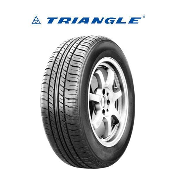 لاستیک تراینگل طرح گل TR928 سایز185/65R14