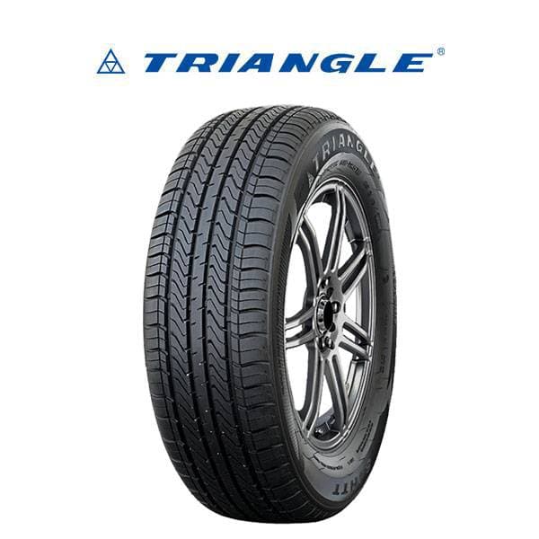 لاستیک تراینگل طرح گل TR978 سایز205/60R14