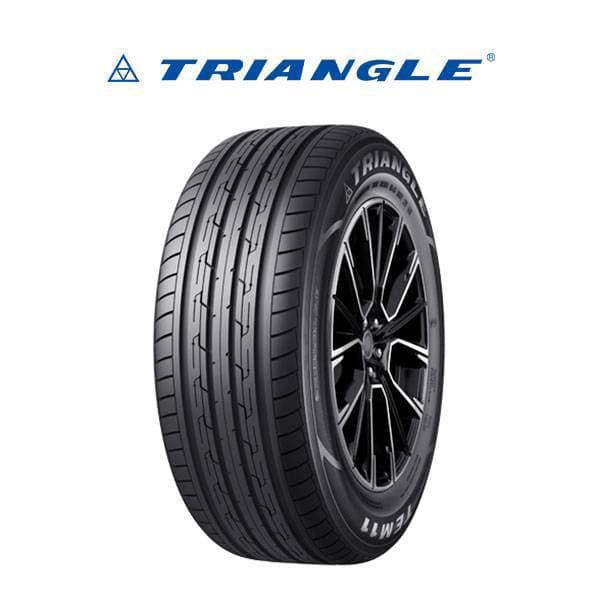 لاستیک تراینگل طرح گل TE301 سایز185/70R13