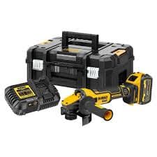 مینی فرز شارژی دیوالت مدل DCG409T1