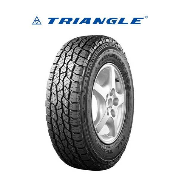 لاستیک تراینگل طرح گل TR292 سایز235/70 R16