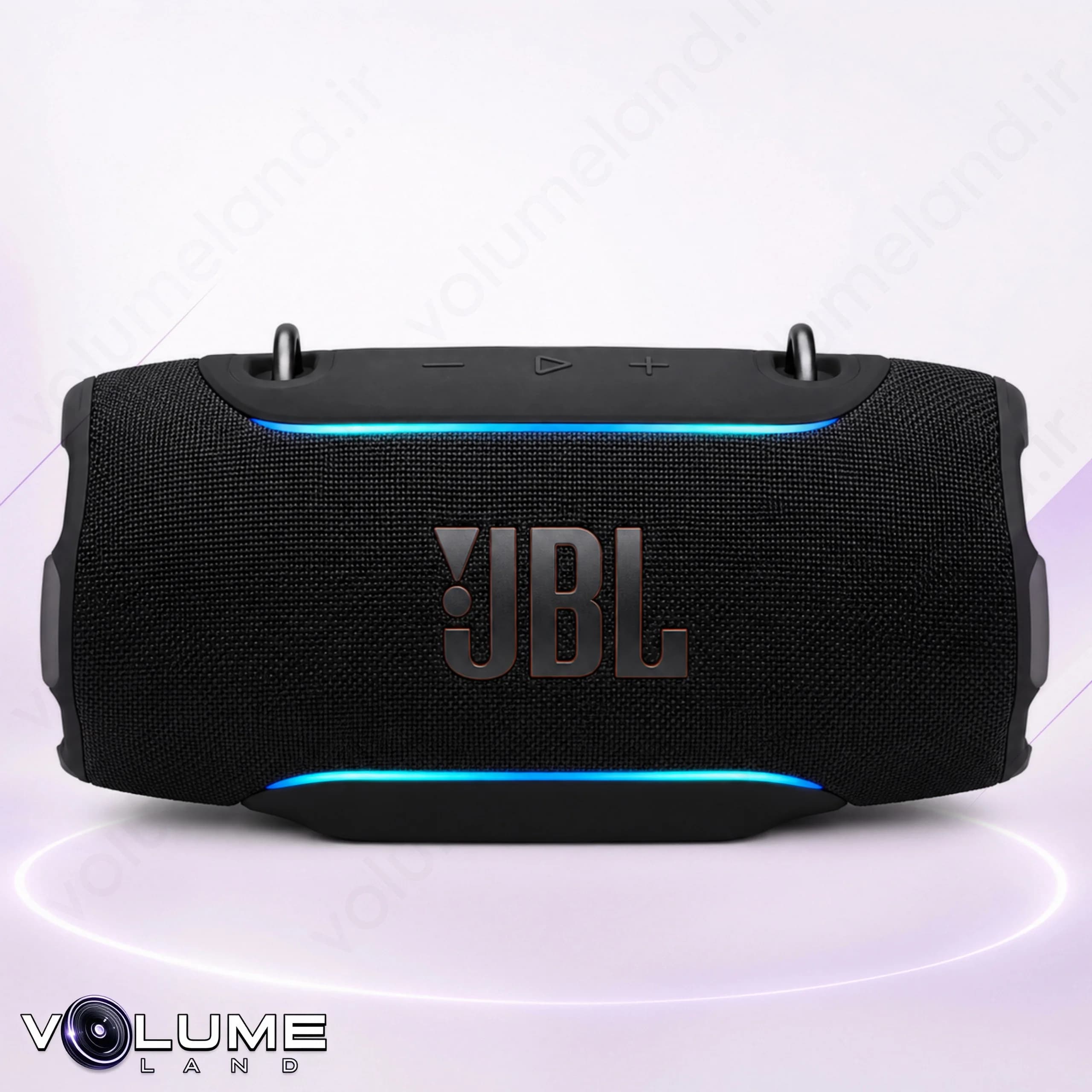 اسپیکر بلوتوثی قابل حمل مدل JBL Xtreme 5