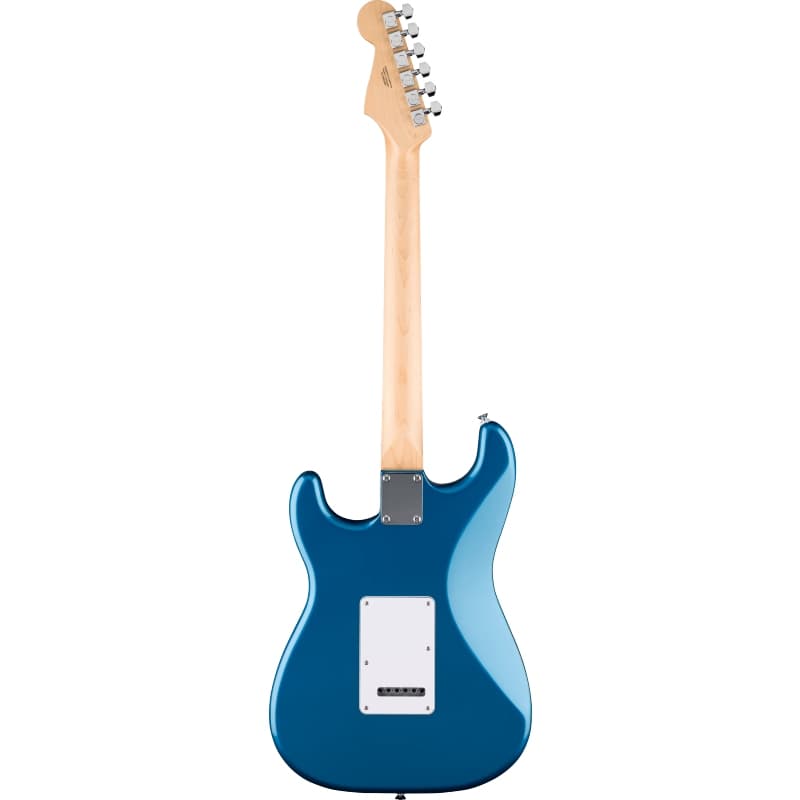 گیتار الکتریک Fender Standard Stratocaster HSS – Aqua Marine Metallic — تصویر ۲