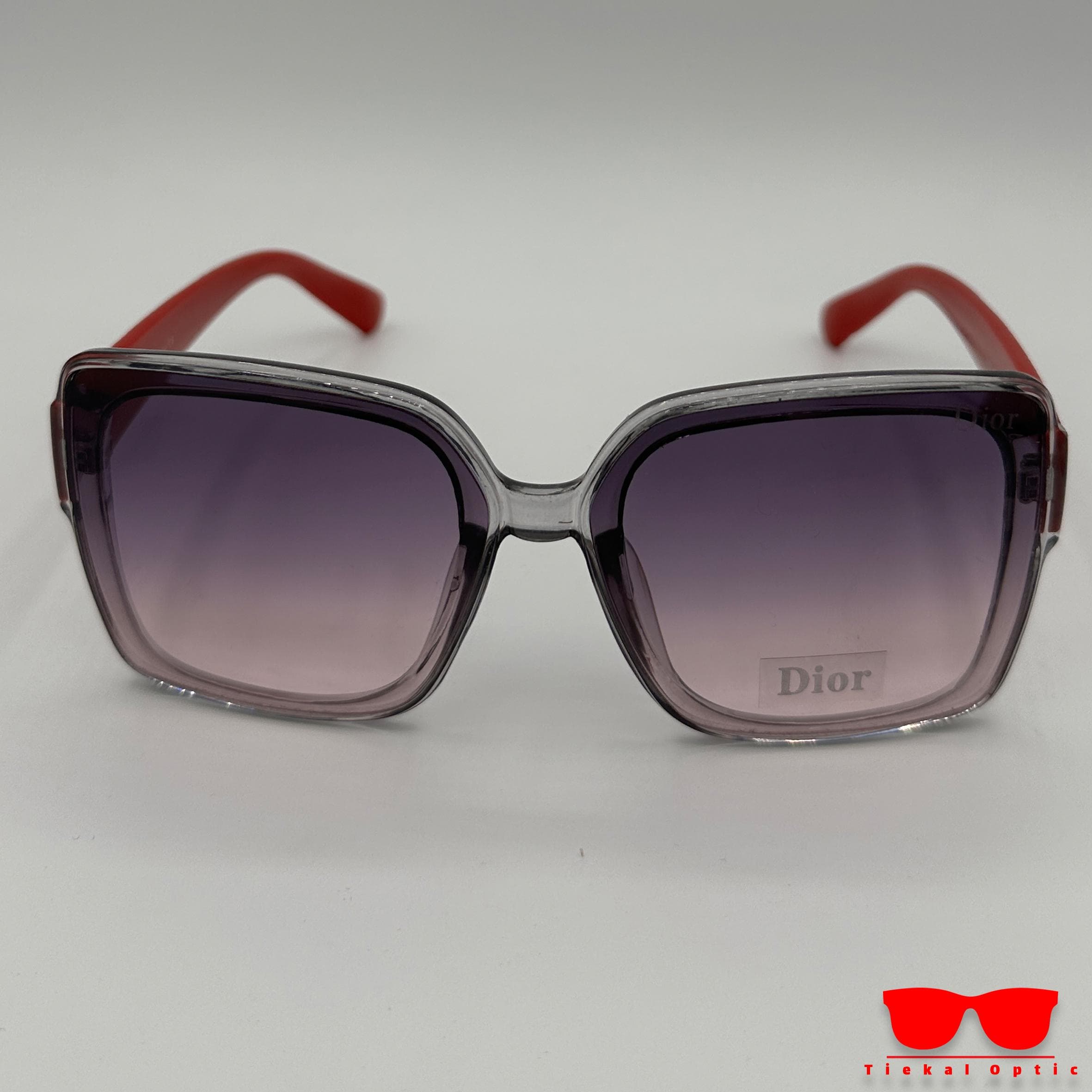 عینک آفتابی برند Dior مدل 2053 — تصویر ۲