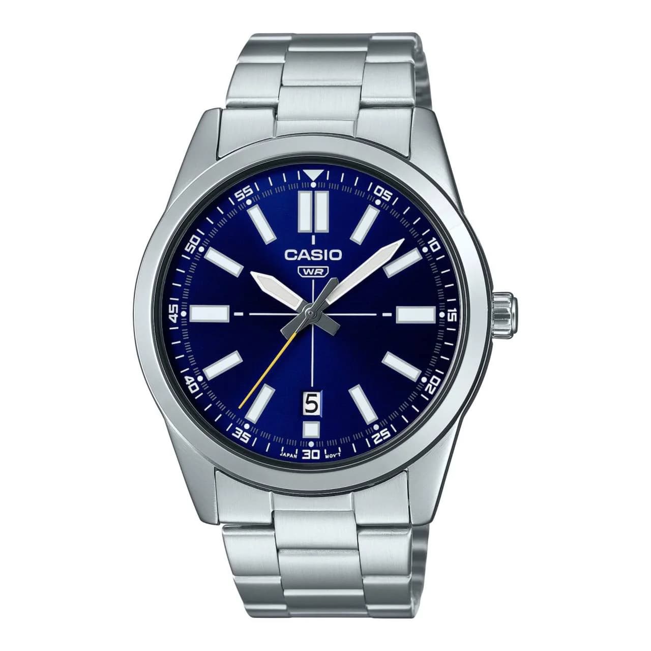 ساعت مچی مردانه General مدل CASIO -MTP-VD02D-2EUDF
