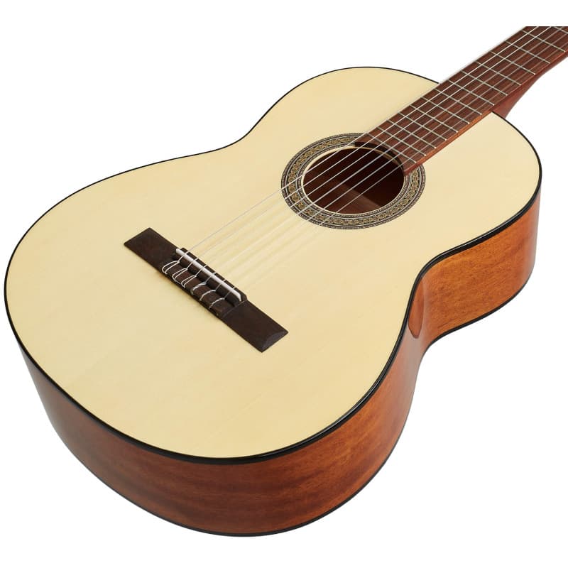 گیتار کلاسیک CORT AC100-SG — تصویر ۳