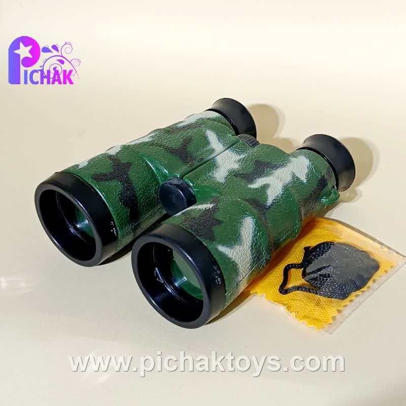 دوربین شکاری ارتشی