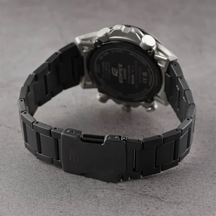 ساعت مچی مردانه EDIFICE مدل CASIO -EQB-2000DC-1ADR — تصویر ۵