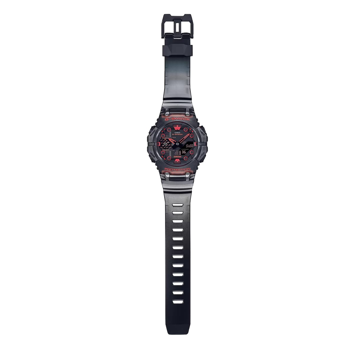 ساعت مچی مردانه G-SHOCK کاسیو مدل CASIO- GA-B001G-1ADR — تصویر ۵