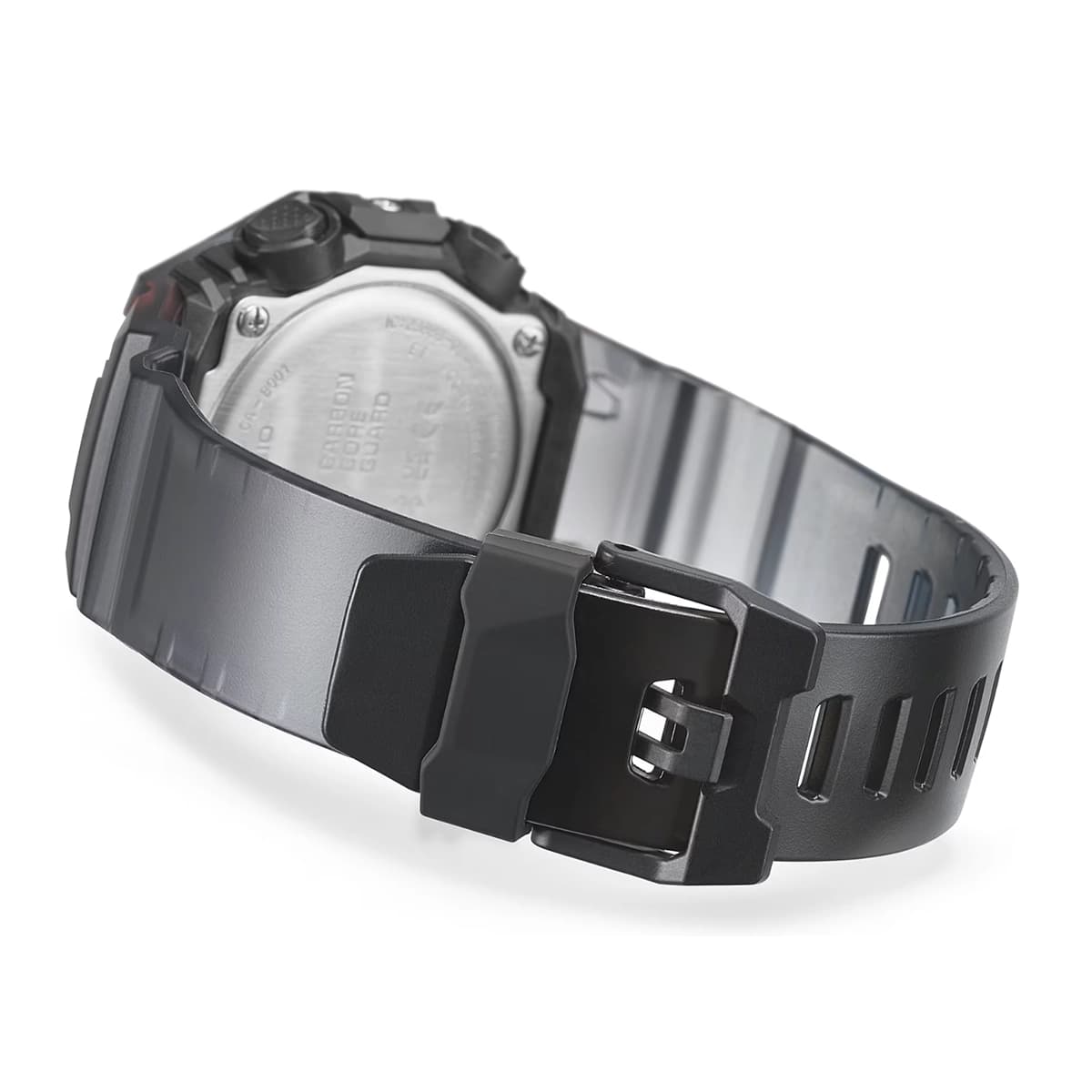 ساعت مچی مردانه G-SHOCK کاسیو مدل CASIO- GA-B001G-1ADR — تصویر ۸