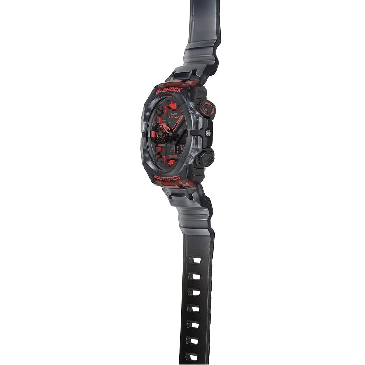 ساعت مچی مردانه G-SHOCK کاسیو مدل CASIO- GA-B001G-1ADR — تصویر ۹