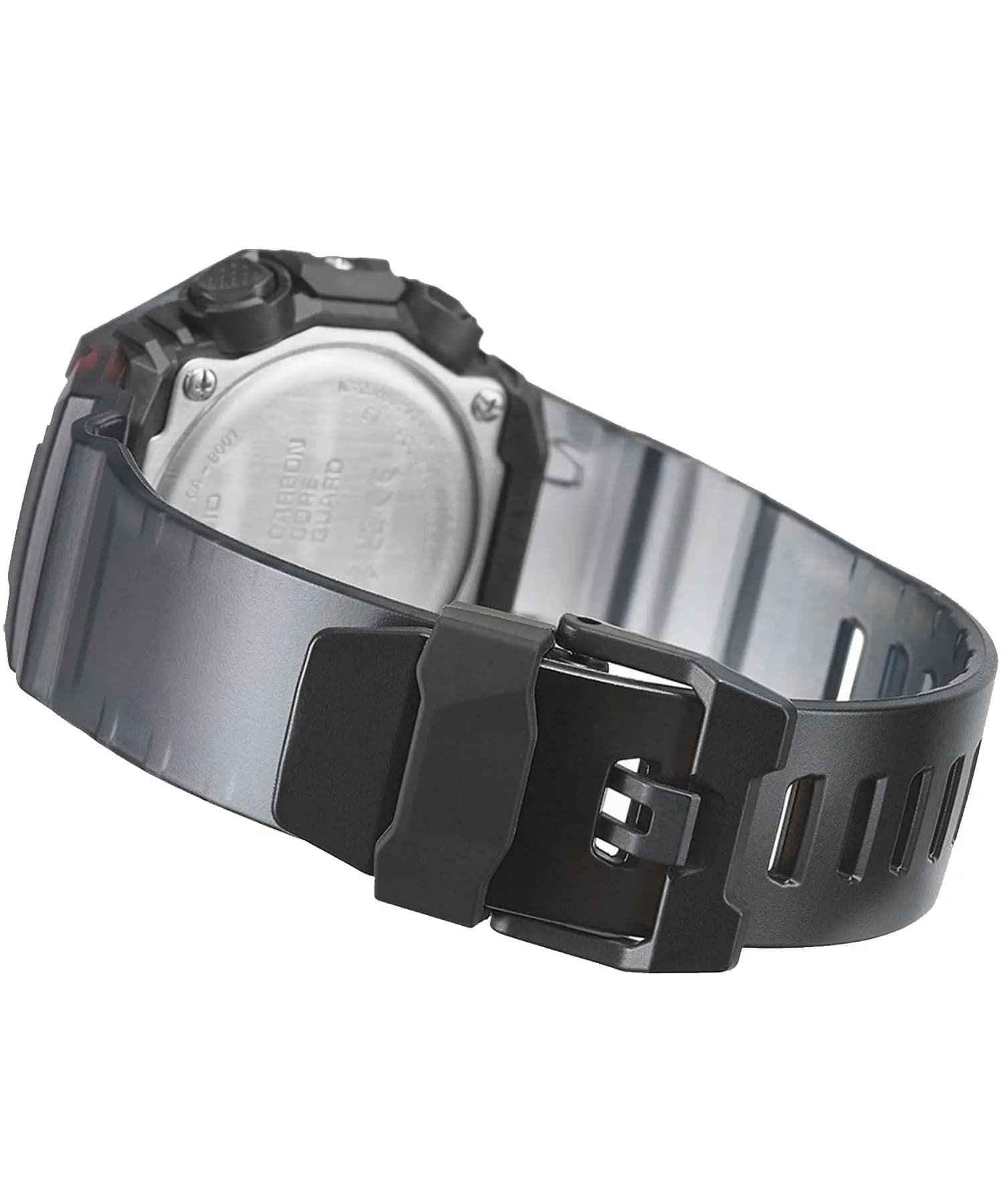 ساعت مچی مردانه G-SHOCK کاسیو مدل CASIO- GA-B001G-1ADR — تصویر ۲