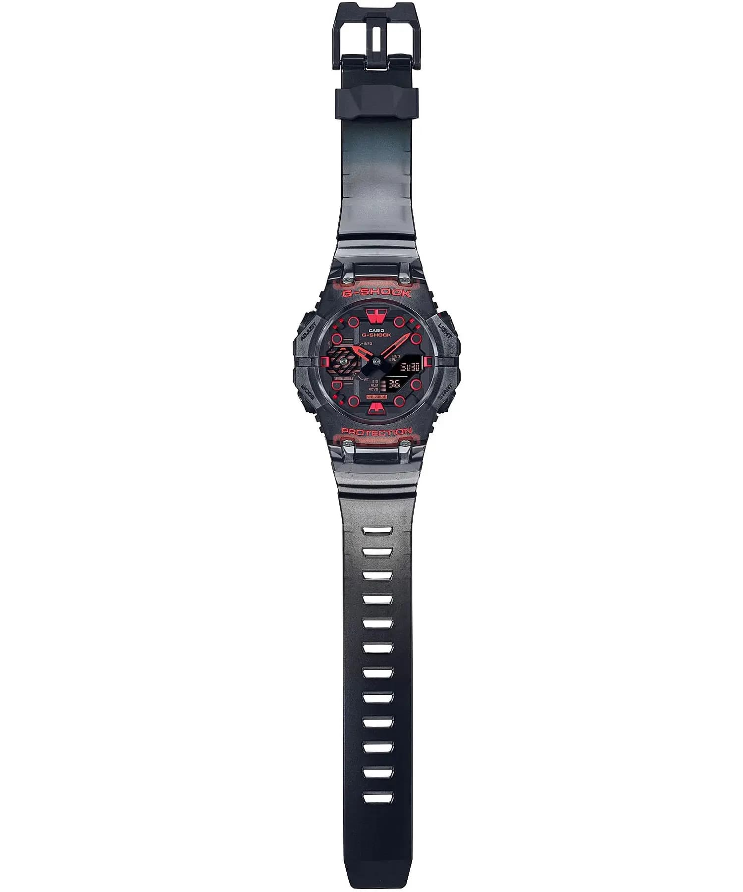 ساعت مچی مردانه G-SHOCK کاسیو مدل CASIO- GA-B001G-1ADR — تصویر ۳