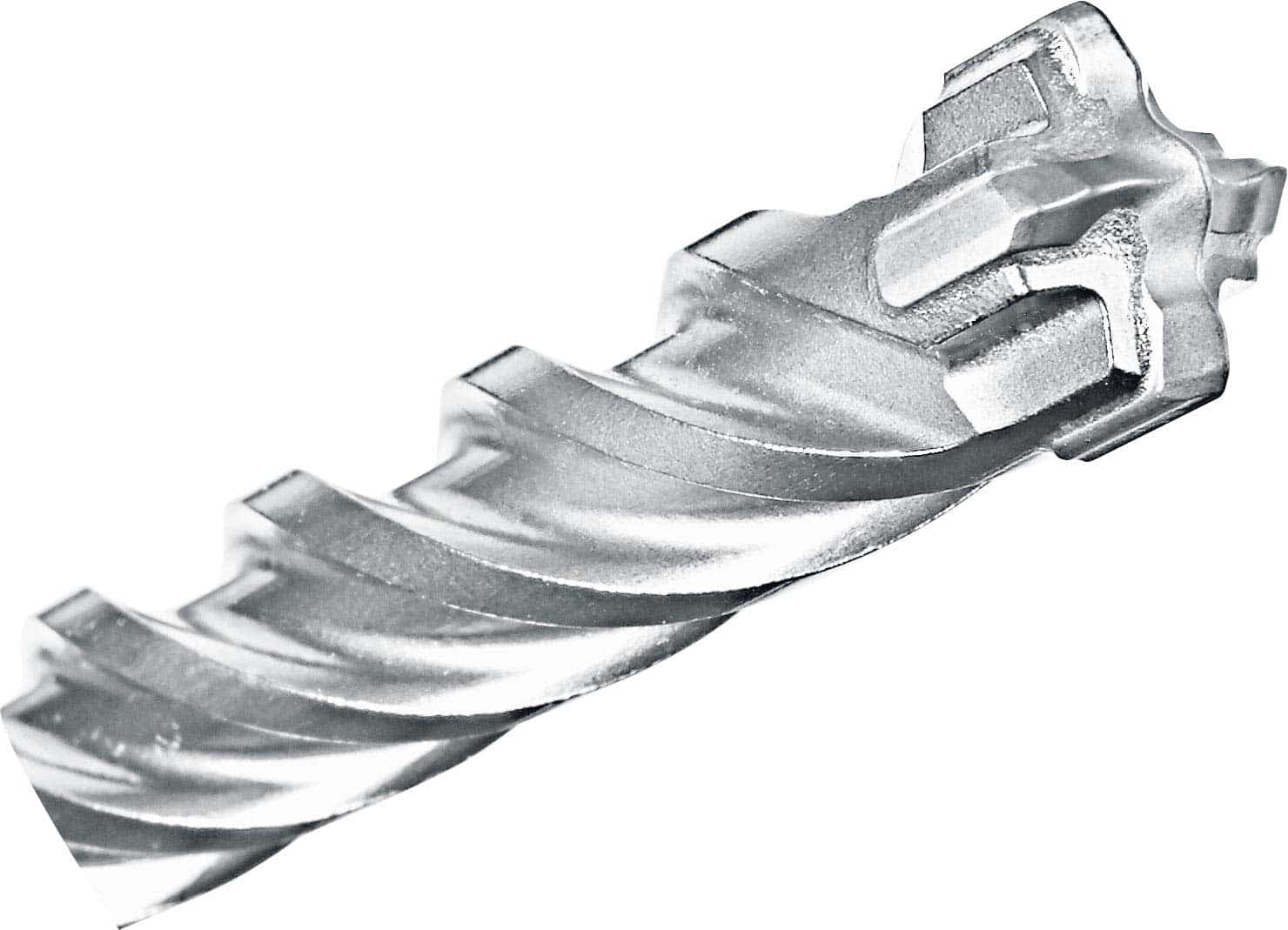 مته پنج شیار20 میلیمتری SDS-MAX پروجان کد 820320 PROJAHN — تصویر ۴