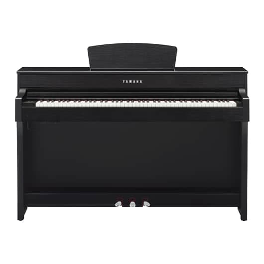 پیانو دیجیتال Digital Piano Yamaha CLP 635