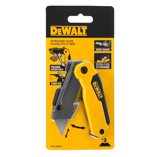 کاتر تاشوی دیوالت مدل DWHT10035-0