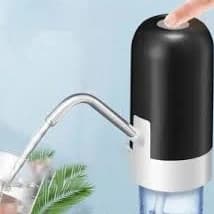 پمپ آب شارژی mx-801 کد B21282 — تصویر ۳