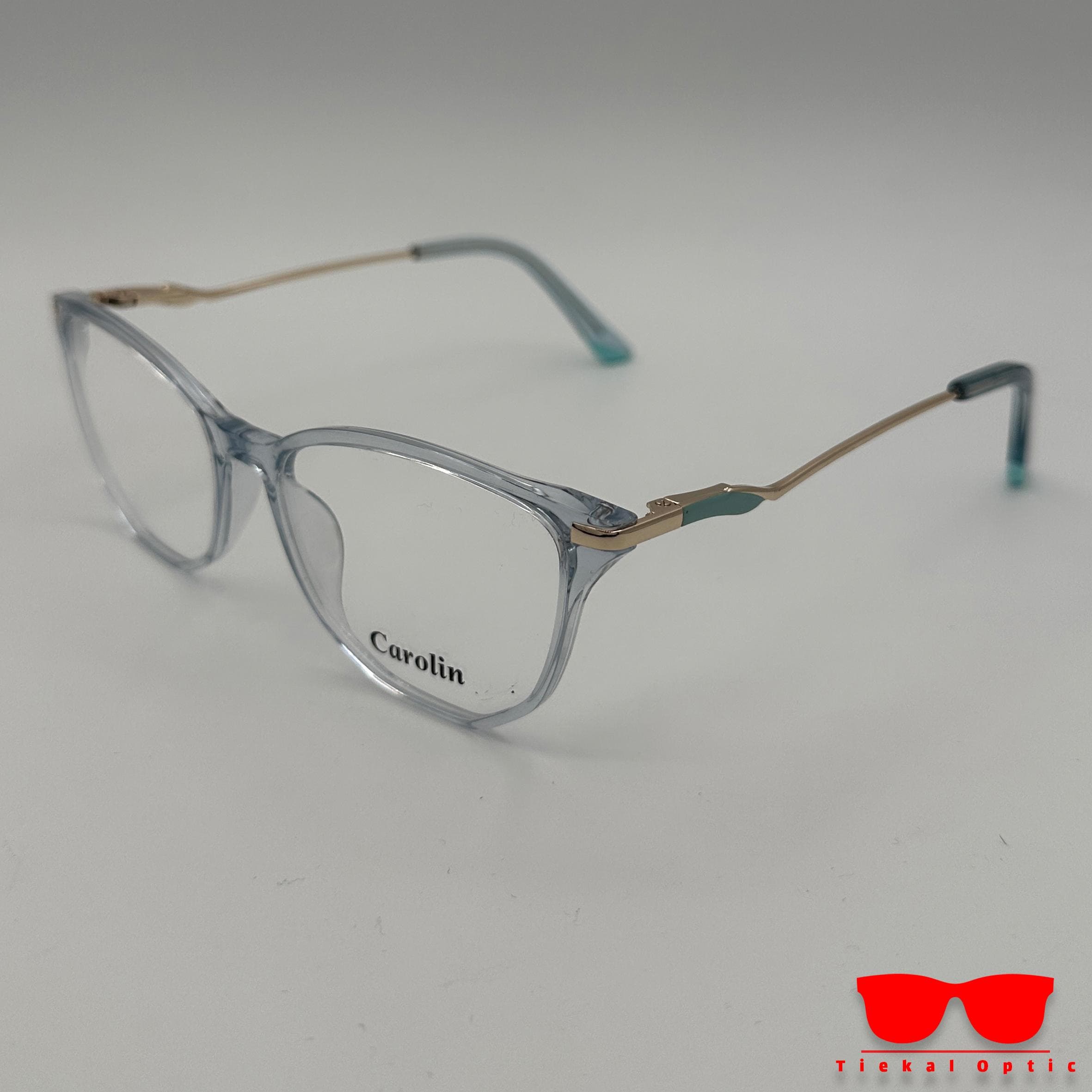 عینک طبی برند Carolin مدل YX0670 — تصویر ۲