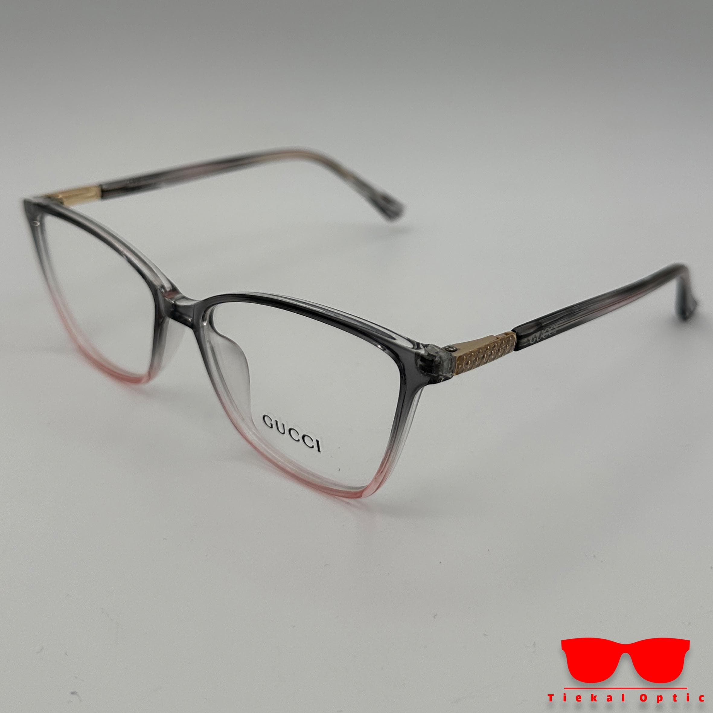 عینک طبی برند GUCCI مدل 8537