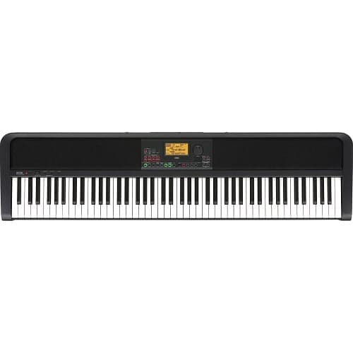 پیانو دیجیتال Digital Piano Korg XE20