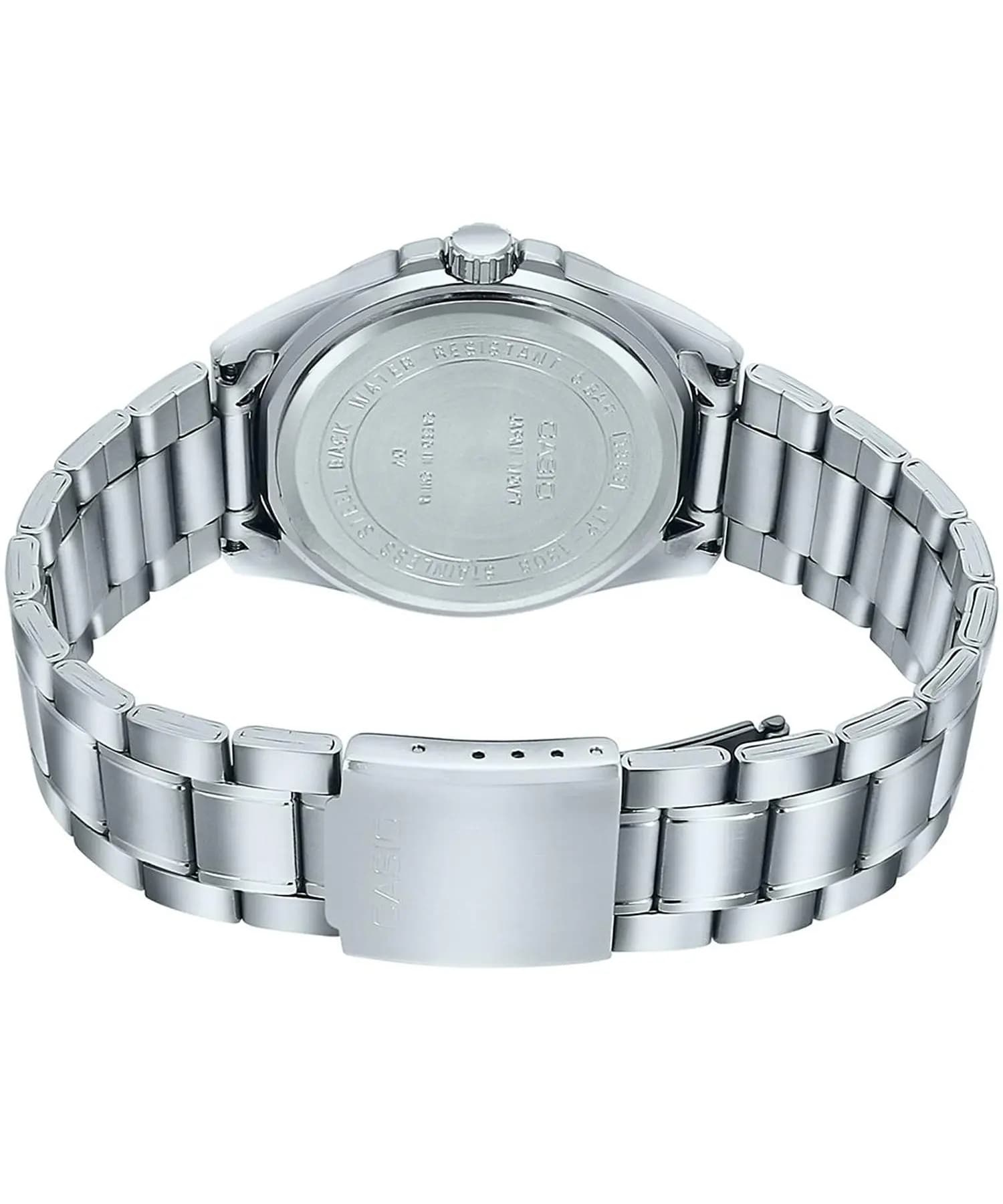 ساعت مچی مردانه مدل CASIO -MTP-1302D-7BVDF — تصویر ۳