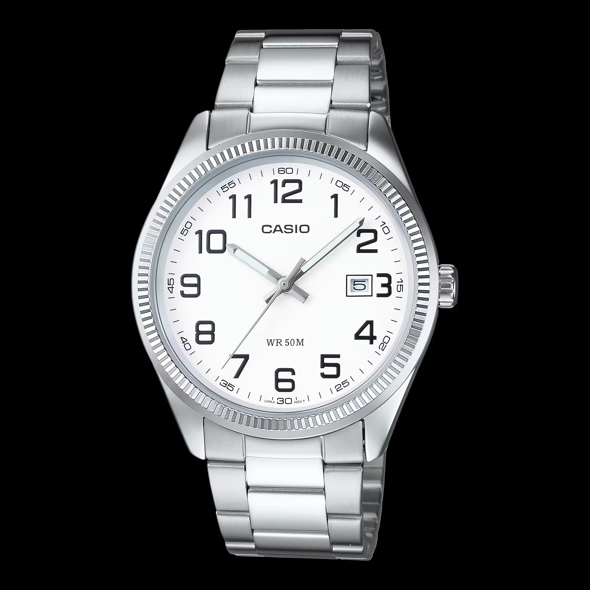 ساعت مچی مردانه مدل CASIO -MTP-1302D-7BVDF