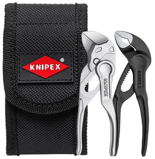 ست آچار مینی کنیپکس knipex مدل 002072V04XS