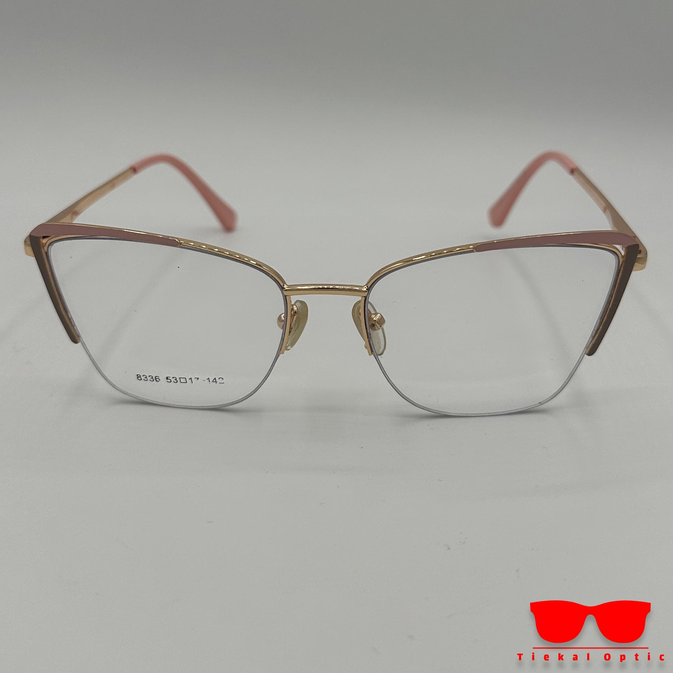 عینک طبی برند Chopard مدل 8336 — تصویر ۳