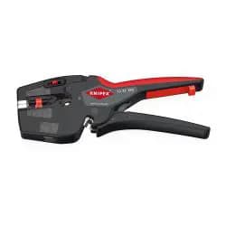 انبر سیم لخت کن اتوماتیک کنیپکس knipex مدل1272190
