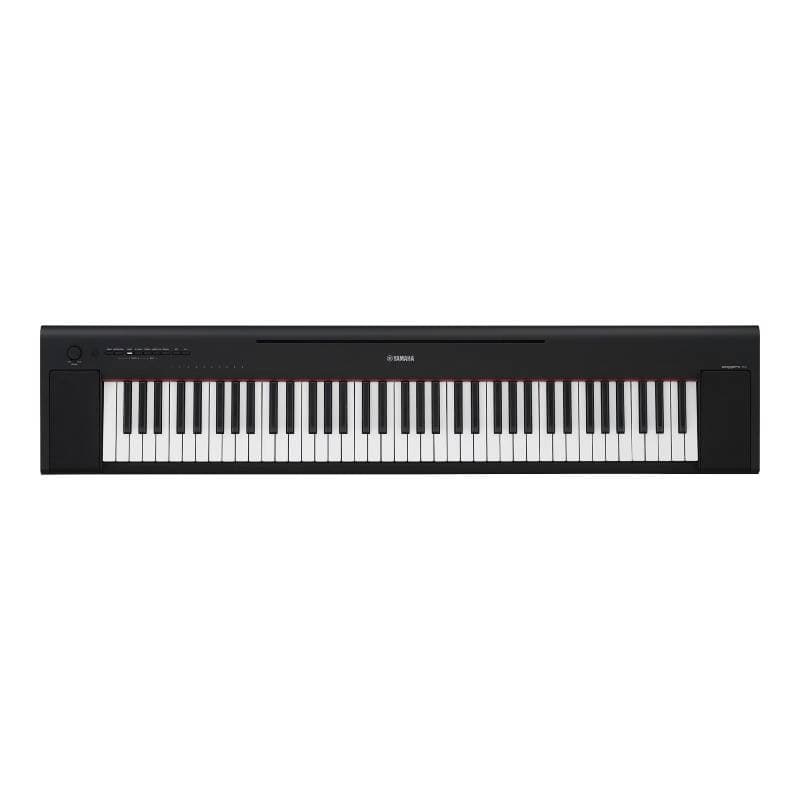 پیانو دیجیتال Digital Piano YAMAHA NP35