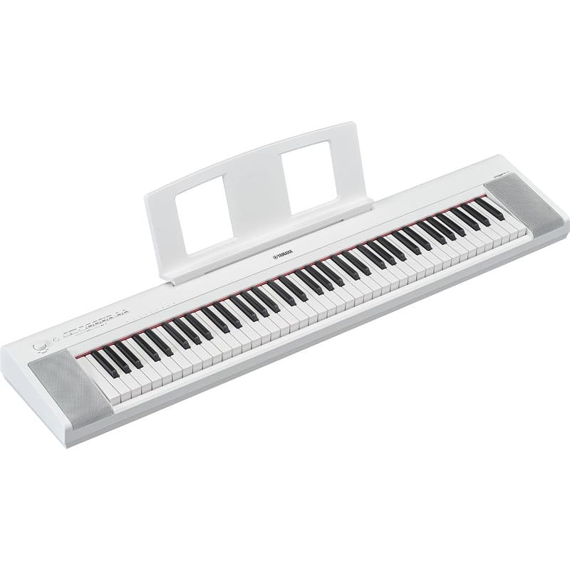 پیانو دیجیتال Digital Piano YAMAHA NP35 — تصویر ۴