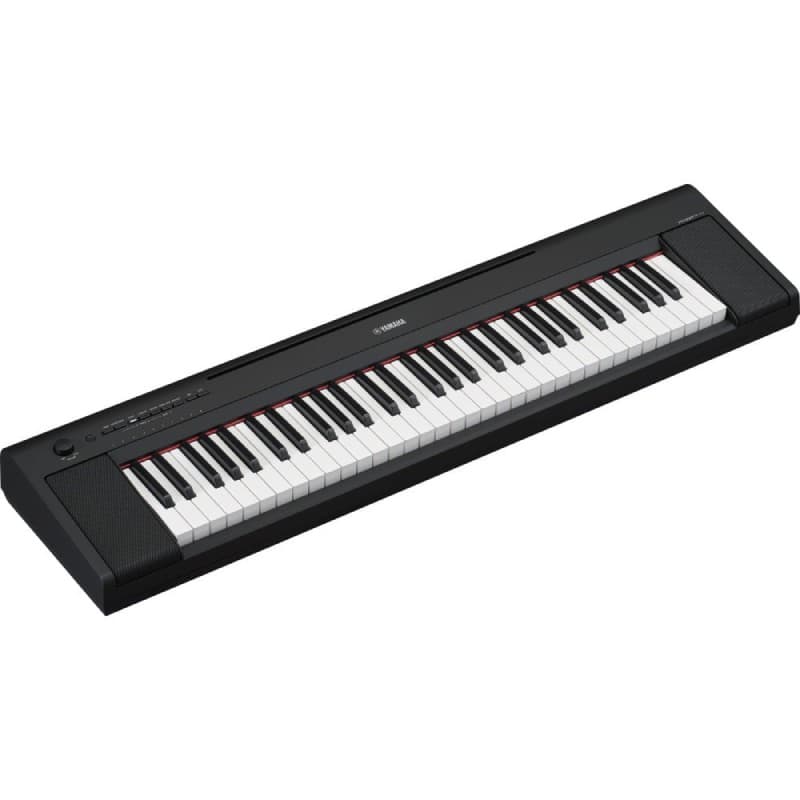 پیانو دیجیتال Digital Piano Yamaha NP15 — تصویر ۲