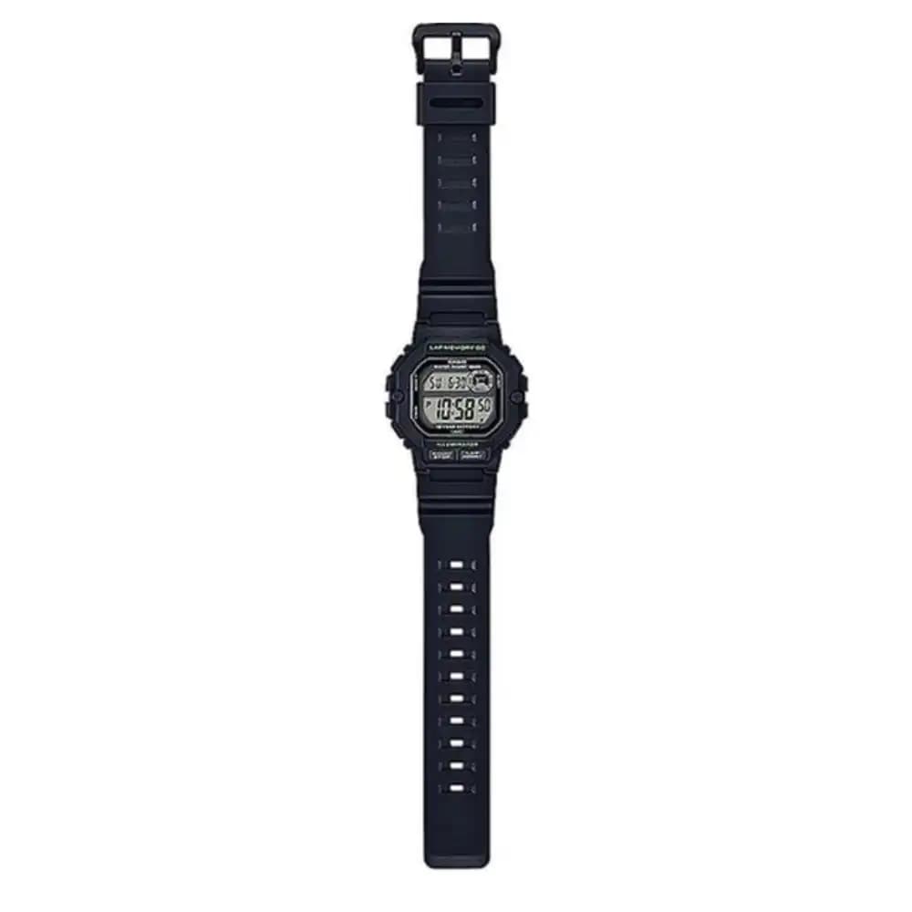 ساعت مچی کاسیو اورجینال مدل WS-1400H-1AVDF — تصویر ۲