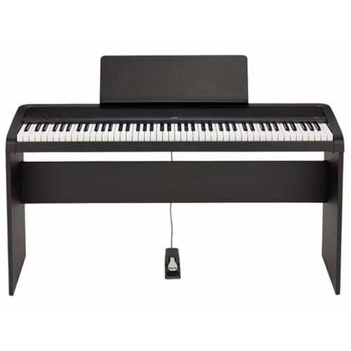 پیانو دیجیتال +Digital Piano Korg B2 — تصویر ۲