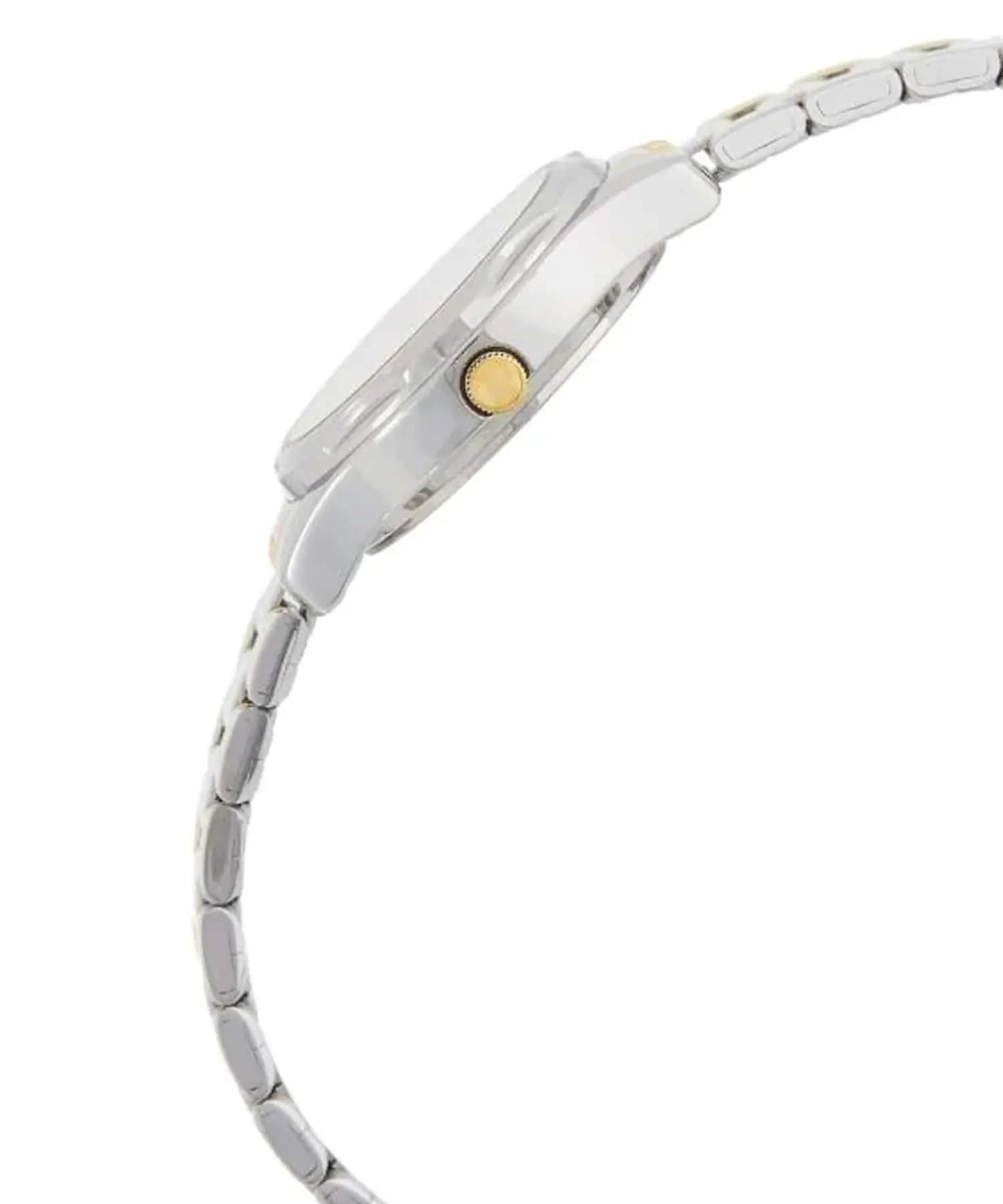 ساعت مچی زنانه CASIO مدل CASIO-LTP-1275SG-7BDF — تصویر ۸