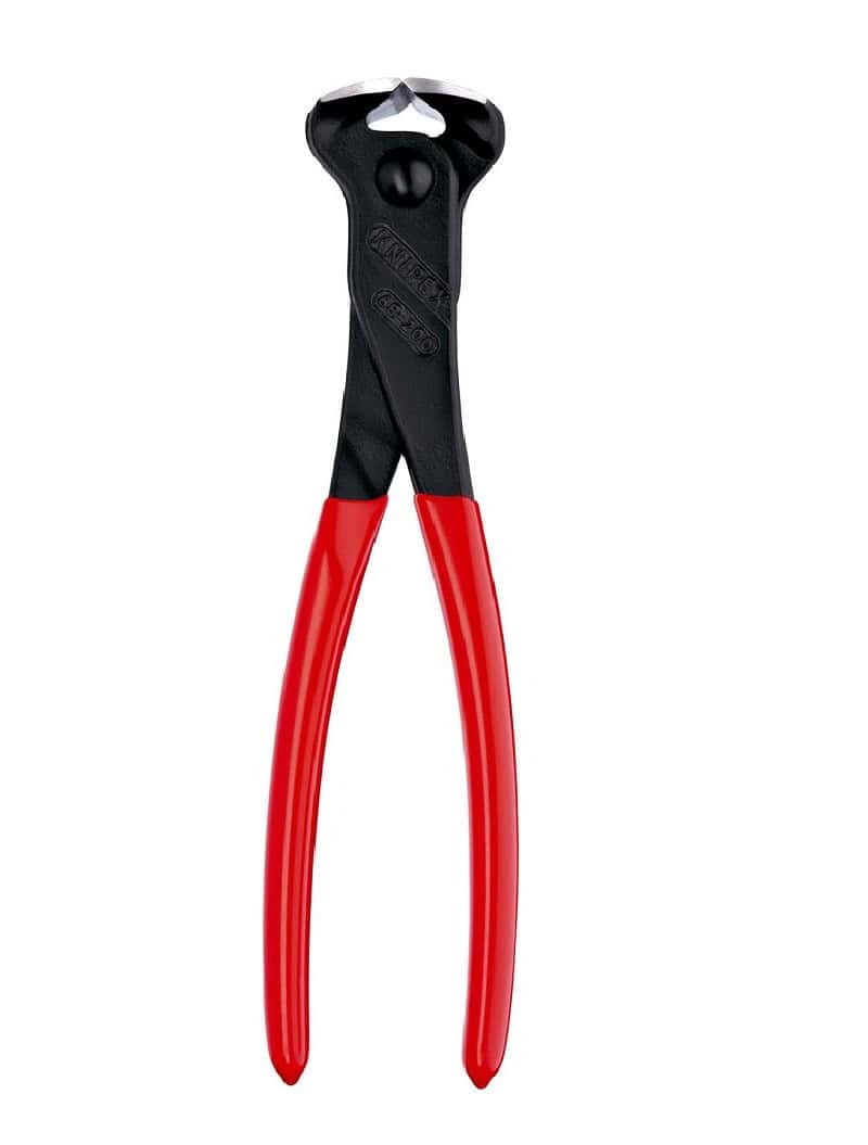 گاز انبر آرماتور بندی کنیپکس Knipex مدل 6801200