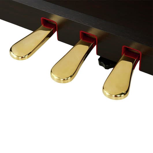 پیانو دیجیتال یاماها Digital Piano Yamaha YDP 163 — تصویر ۸